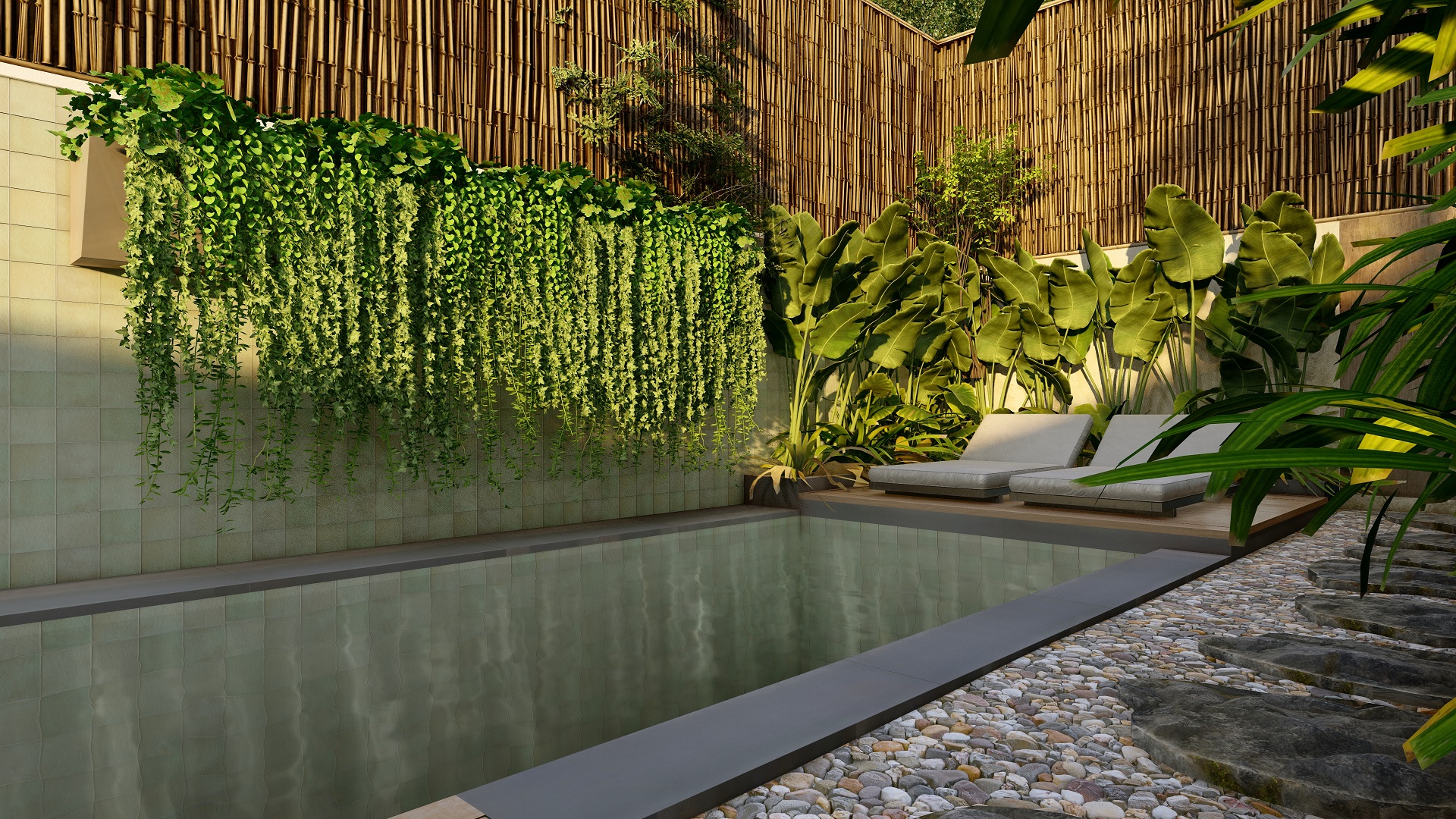 Paisagismo LM Jardinagem